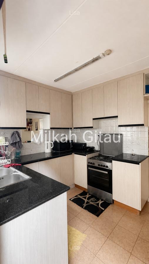 3 Bed House with En Suite at Guango Estate - 3