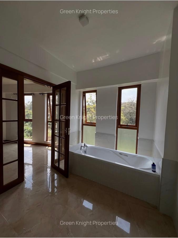 Serviced 3 Bed Apartment with En Suite in Lavington - 1