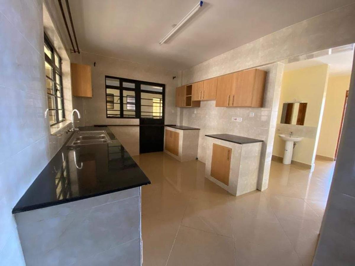 2 Bed Apartment with En Suite in Ruaka - 1