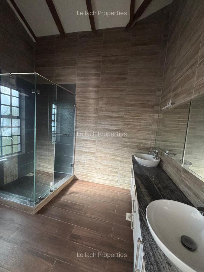 6 Bed House with En Suite in Karen - 3