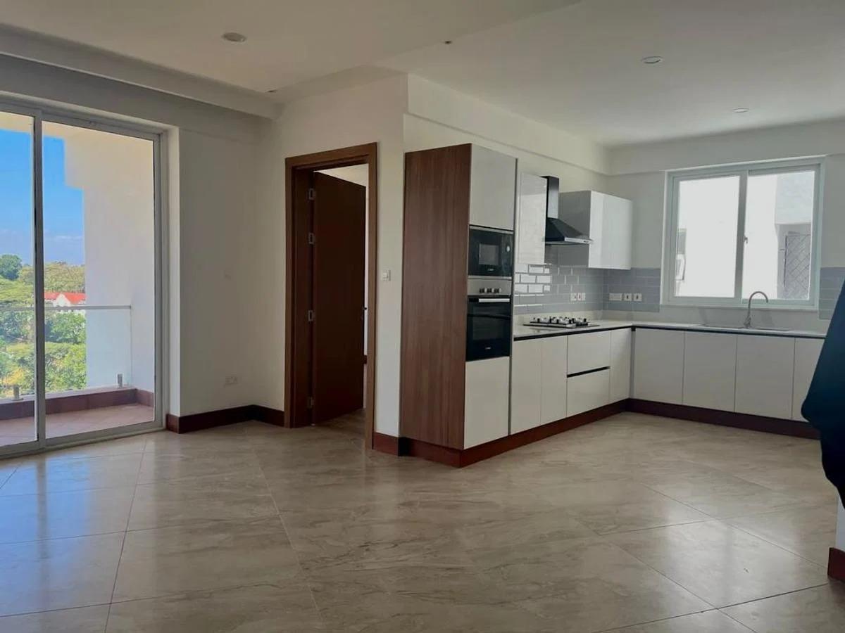 2 Bed Apartment with En Suite at Limuru Road - 11