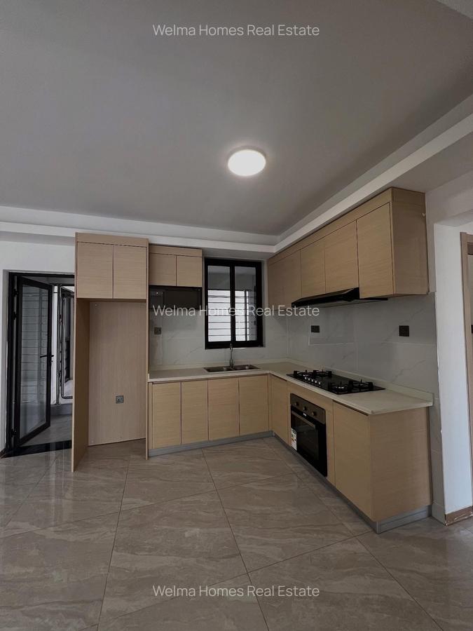 2 Bed Apartment with En Suite in Kileleshwa - 4