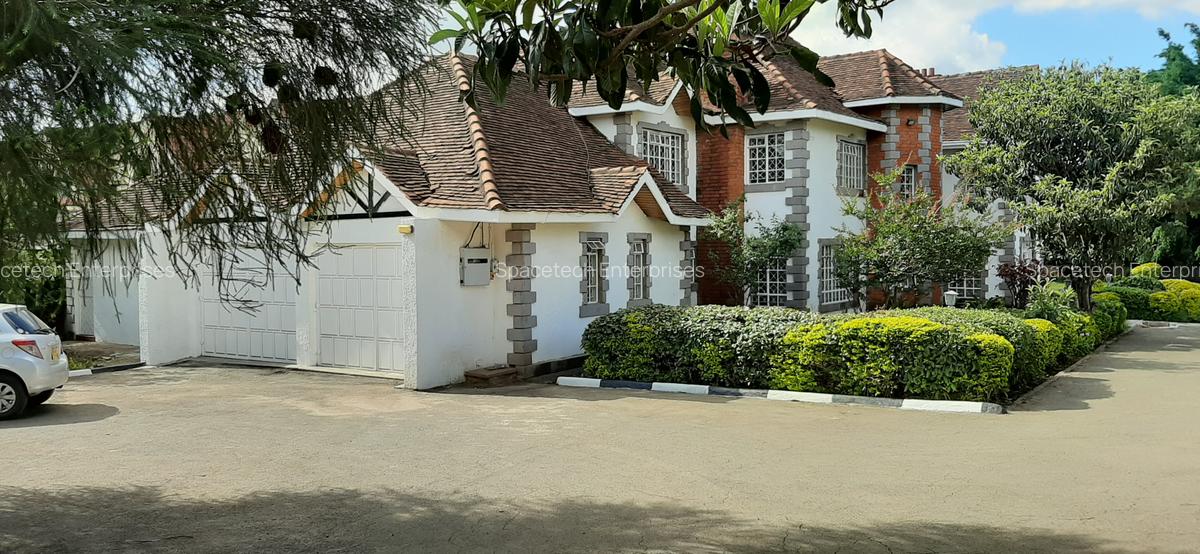 Commercial Property with Backup Generator in Lavington - 2