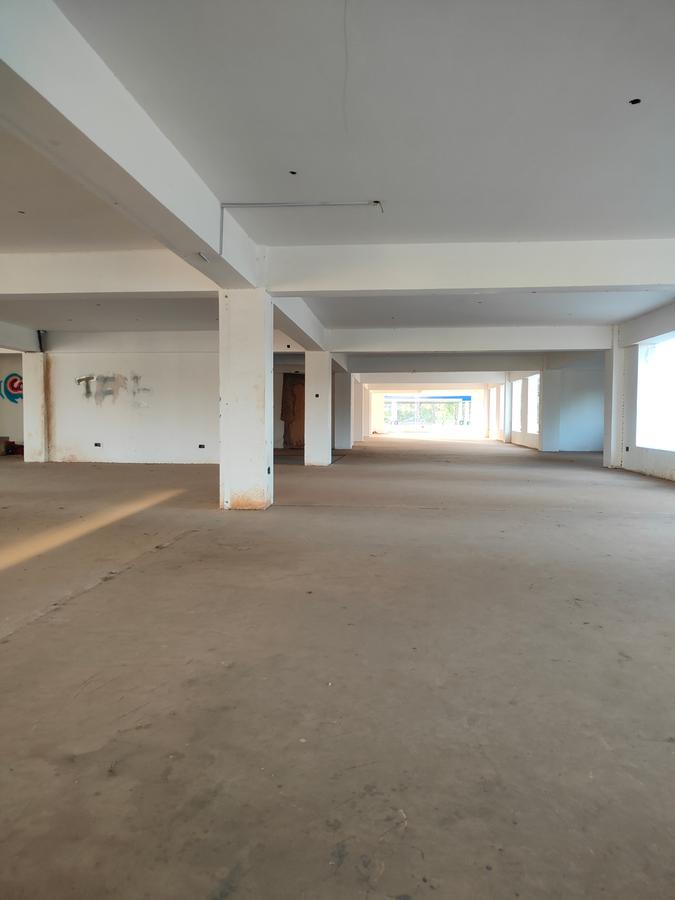 2,000 m² Office with Service Charge Included at Langata Road - 13