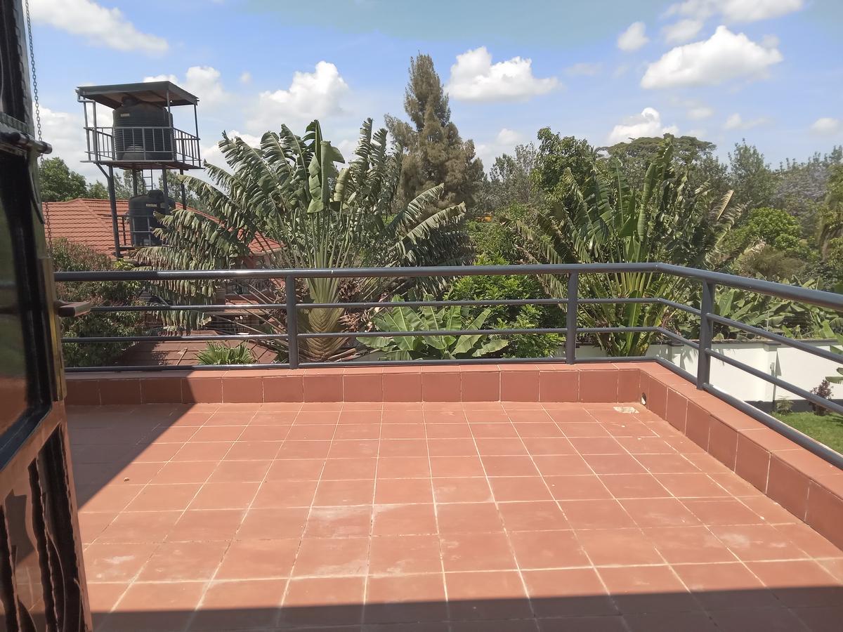 5 Bed House with En Suite at Runda Area - 15