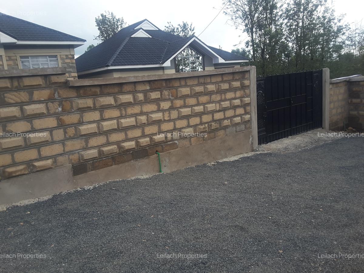 4 Bed House with En Suite in Ngong - 2