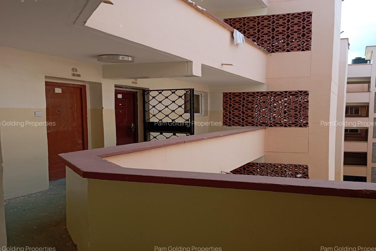 2 Bed Apartment with En Suite in Syokimau - 15