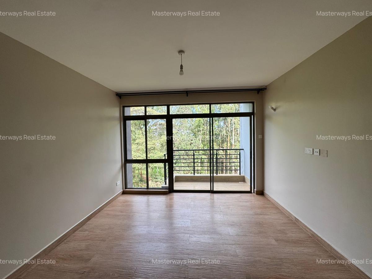 2 Bed Apartment with En Suite at Kirawa Road - 1