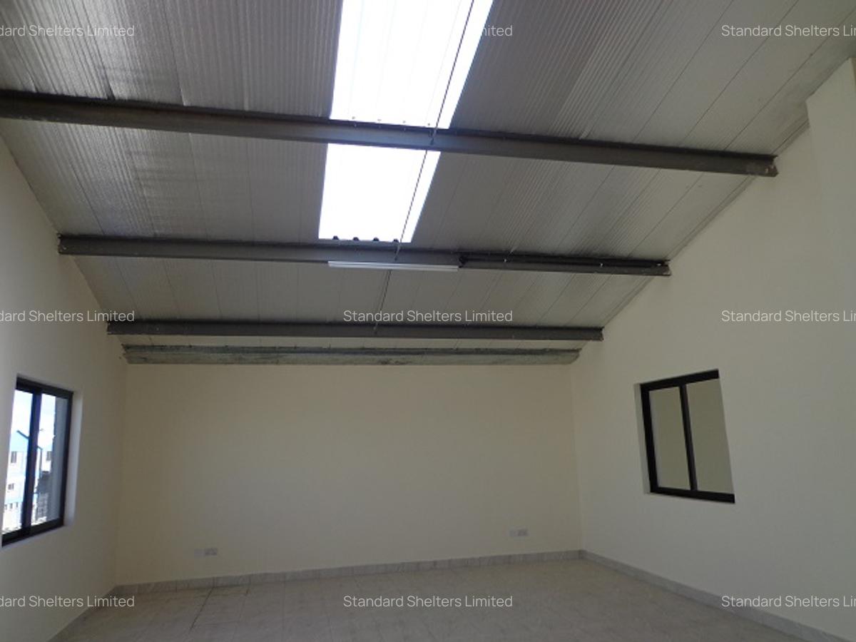 7,616 ft² Warehouse with Backup Generator in Embakasi - 20