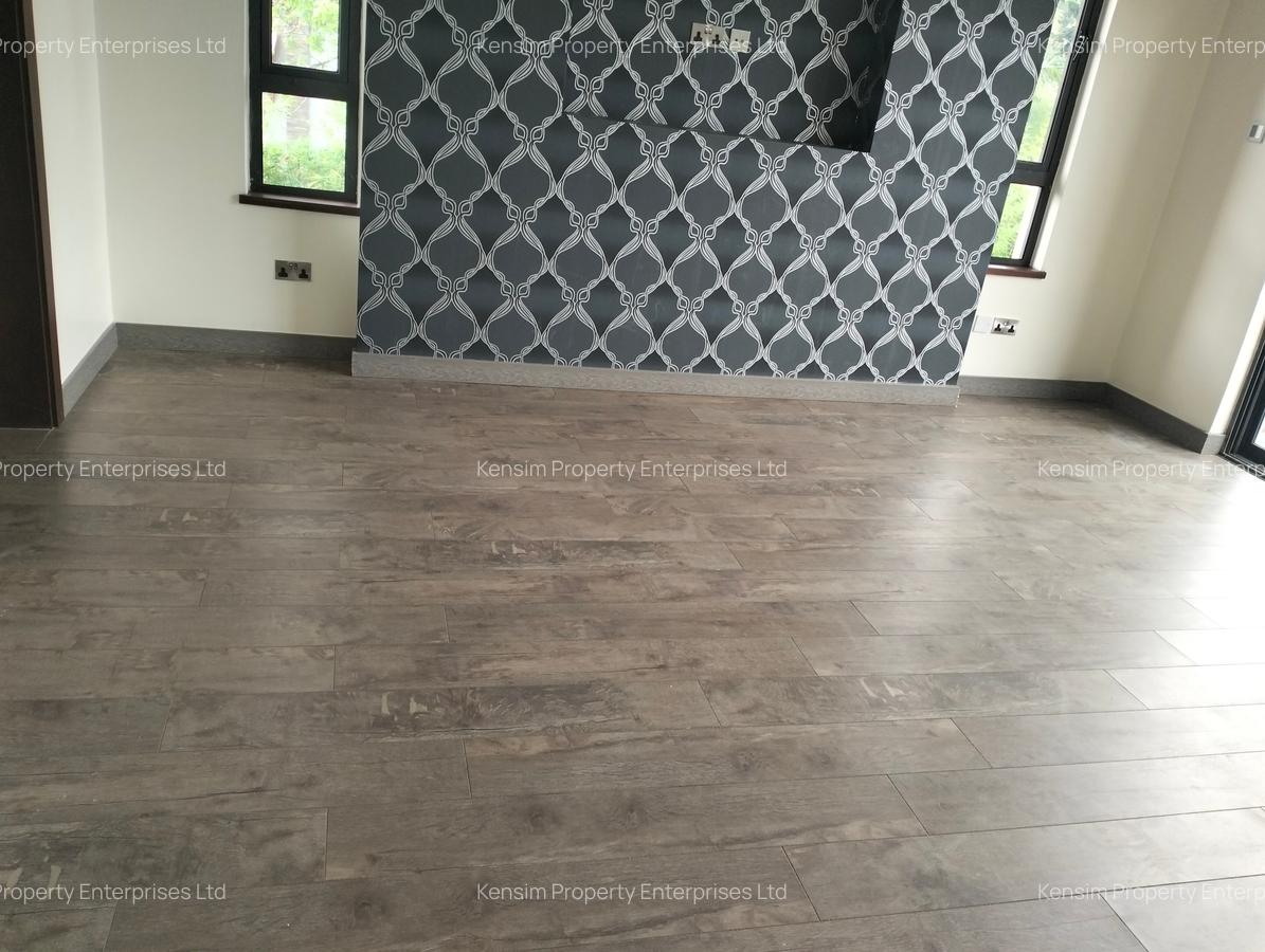 5 Bed Townhouse with En Suite in Lower Kabete - 19