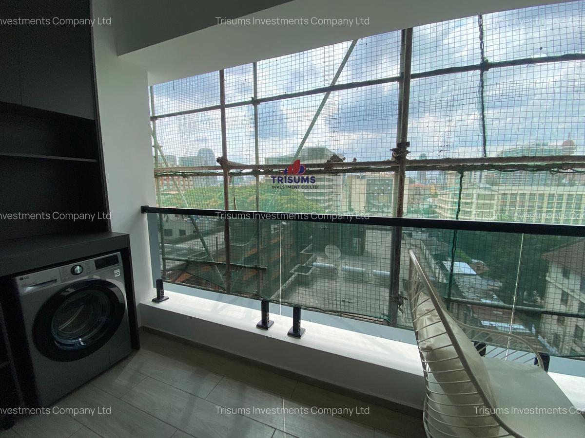 2 Bed Apartment with En Suite in Westlands Area - 16