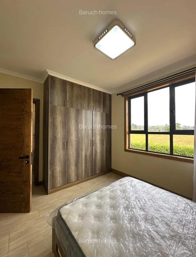 4 Bed Townhouse with En Suite in Tigoni - 17