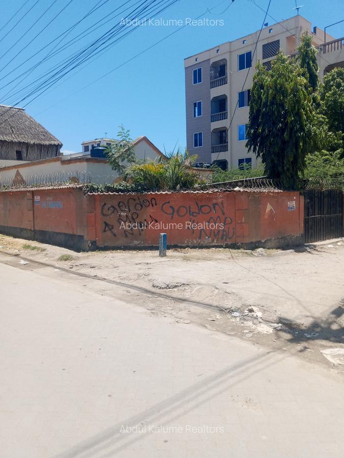 3 Bed Villa with Garden at Bamburi - 4