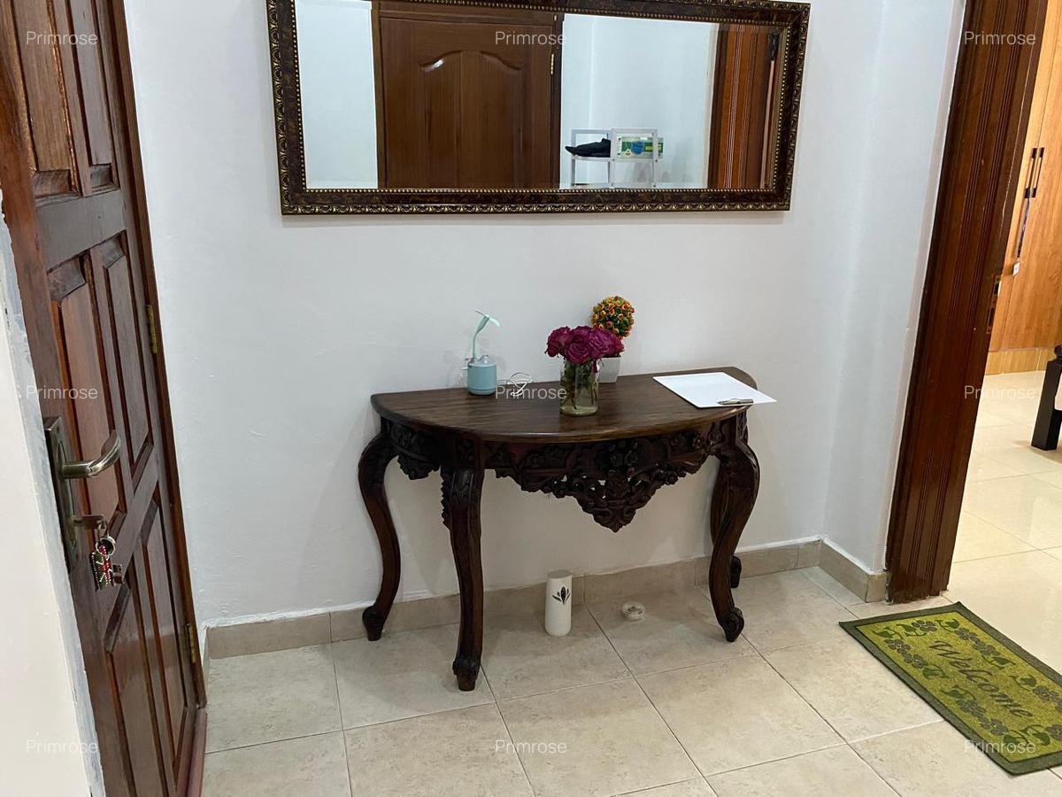 Furnished 1 Bed Apartment in Lavington - 1
