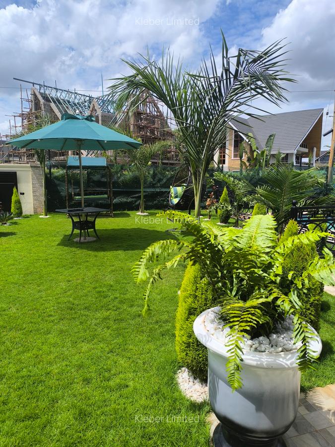 6 Bed House with En Suite in Ruiru - 6