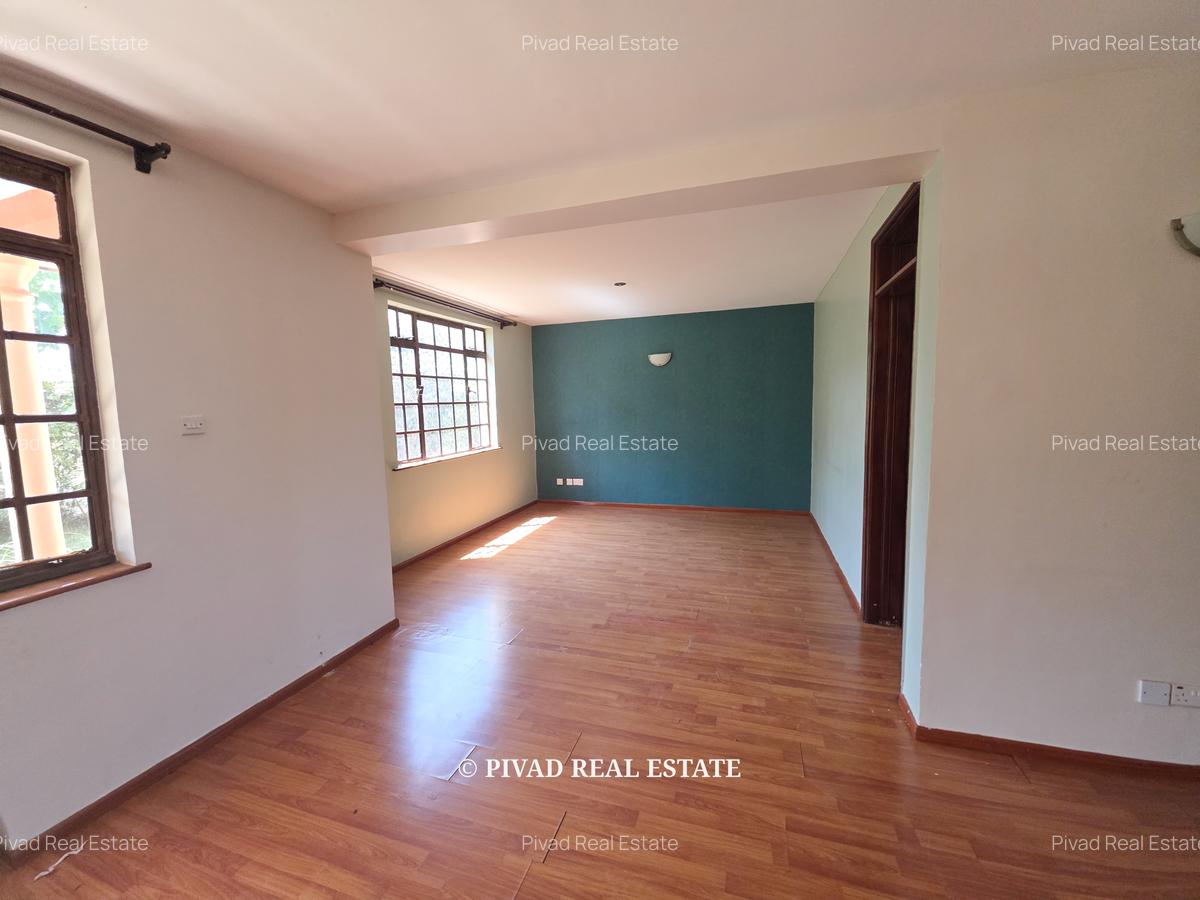 4 Bed Townhouse with Swimming Pool in Kiambu Road - 7