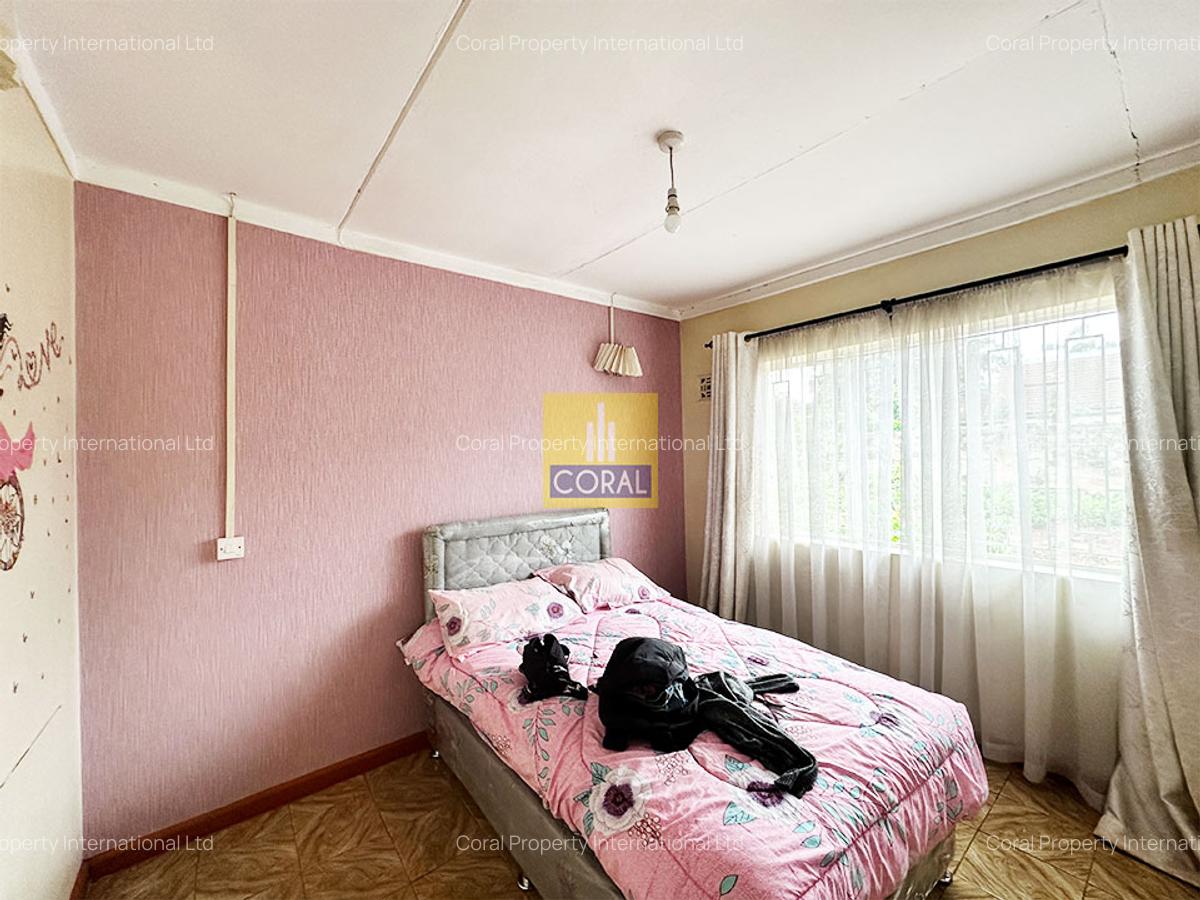 3 Bed House in Ngong Road - 12