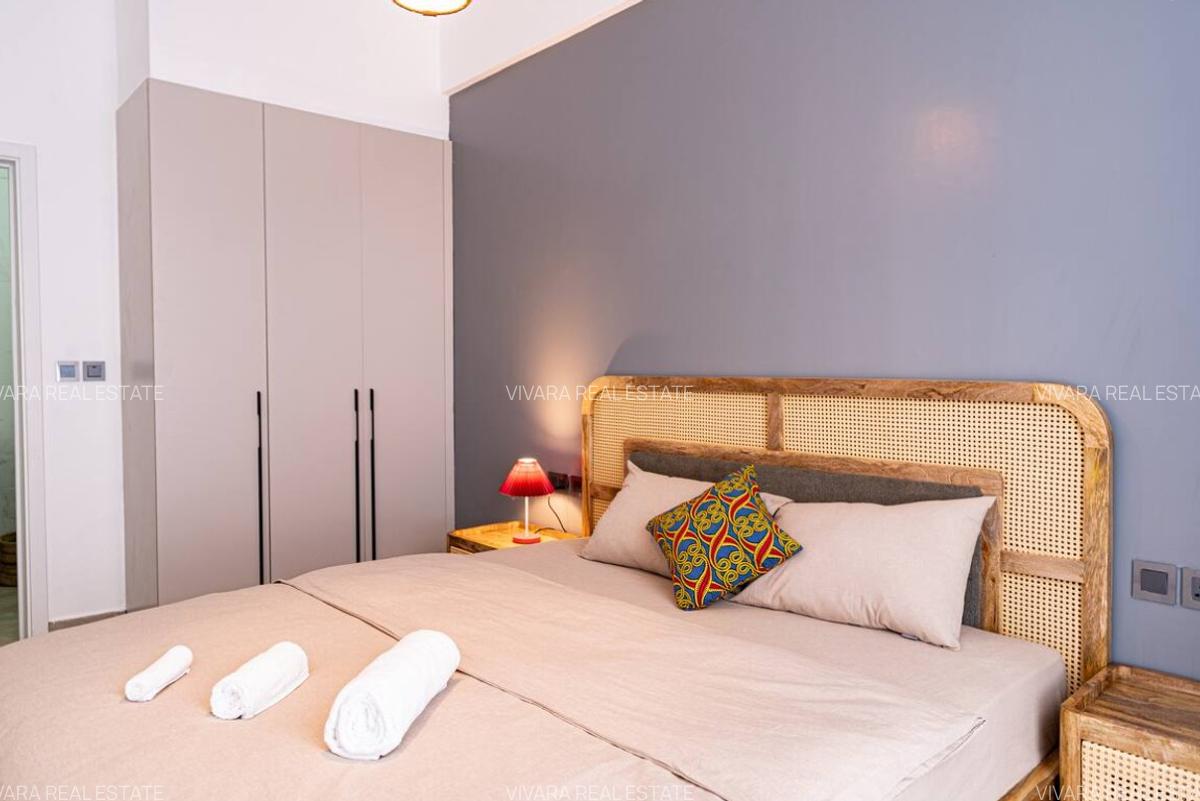 2 Bed Apartment with En Suite in Riverside - 8