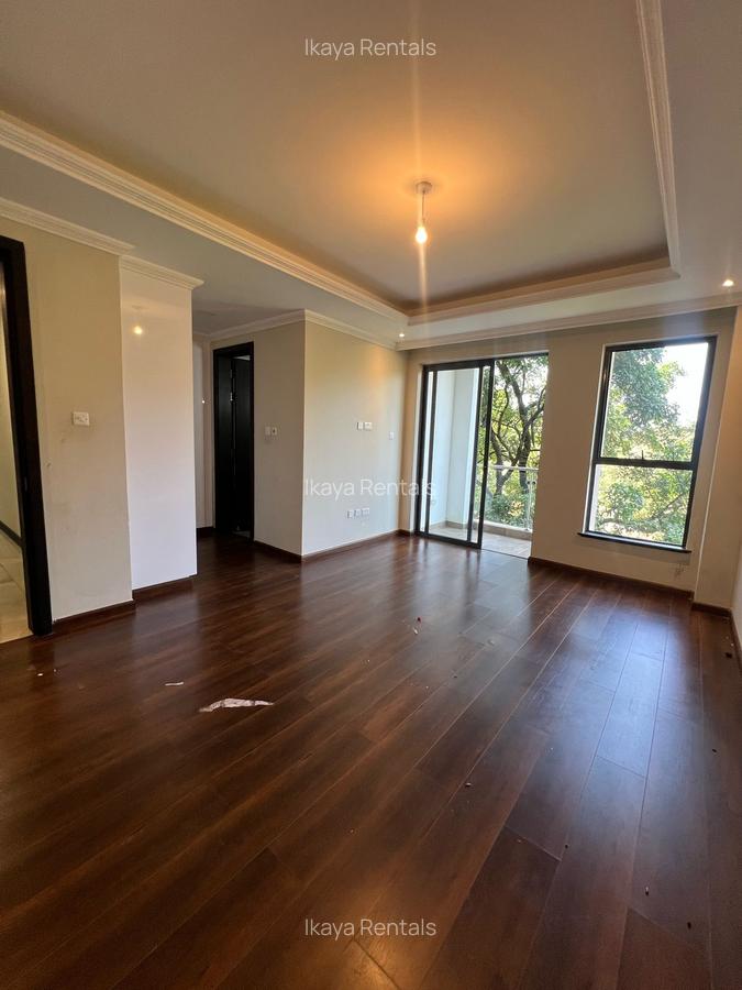 3 Bed Apartment with En Suite in Kileleshwa - 5