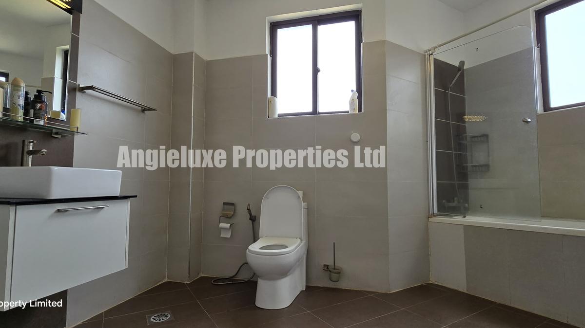 Furnished 3 Bed Apartment with En Suite at Kirichwa Road - 13