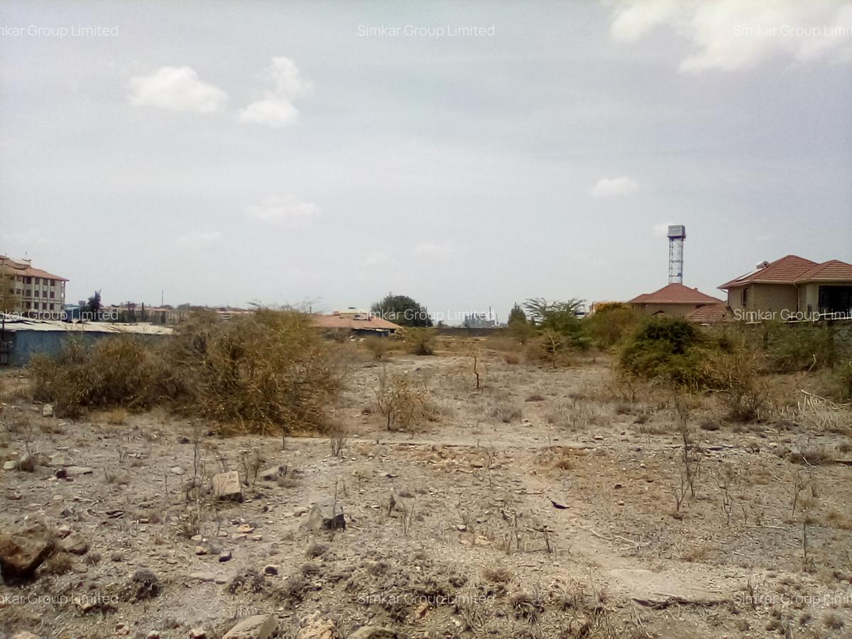Land at Off Mombasa Rd - 11