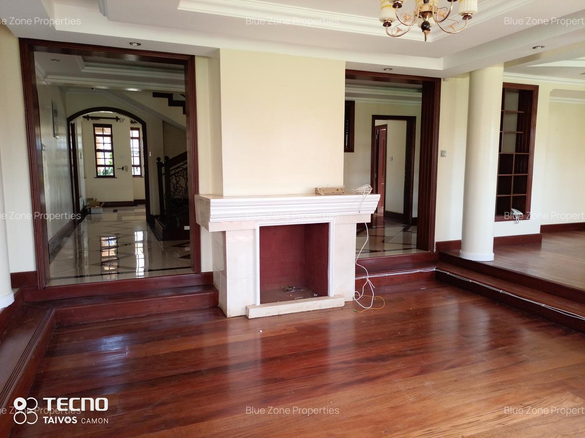 5 Bed House with En Suite at Off Runda Rd - 14