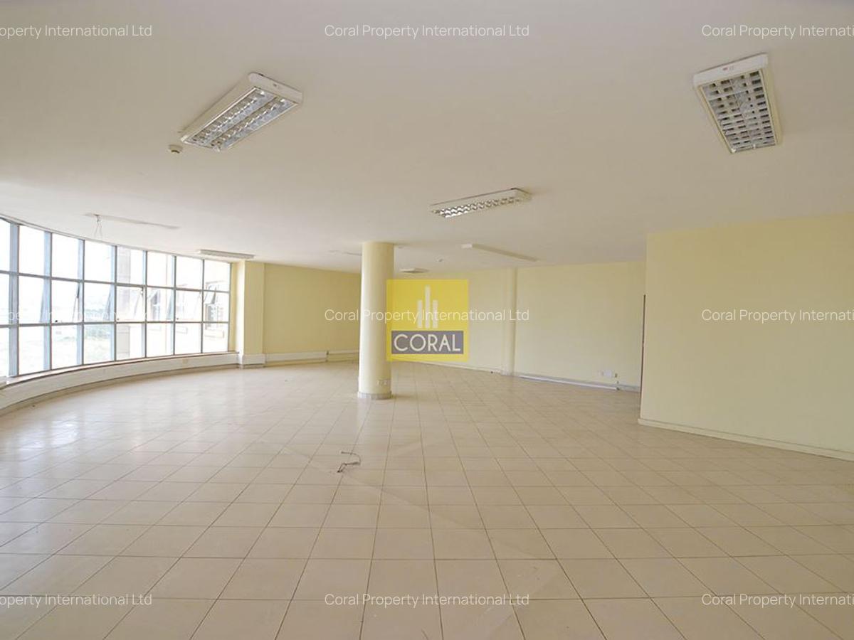 Office with Lift in Mombasa Road - 6