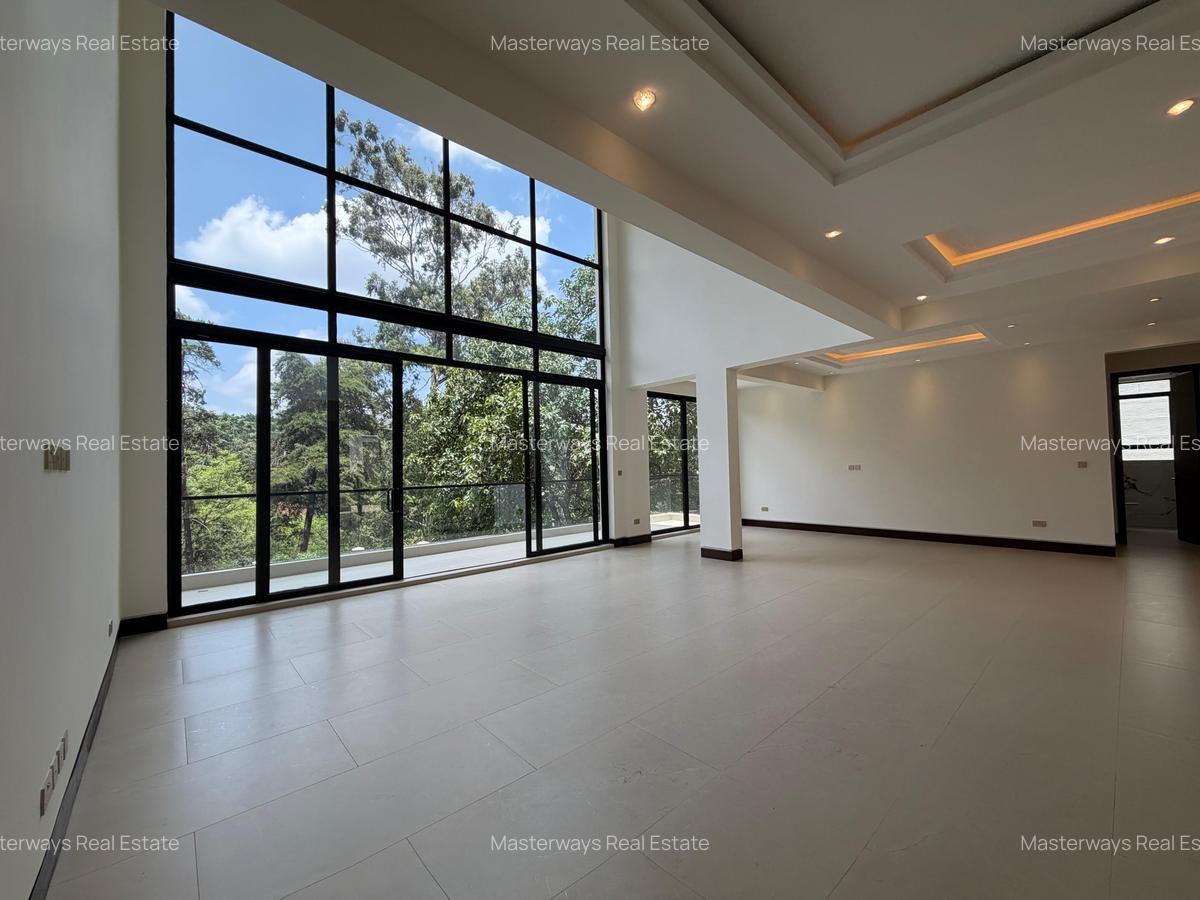 6 Bed Villa with En Suite at Peponi Road - 3