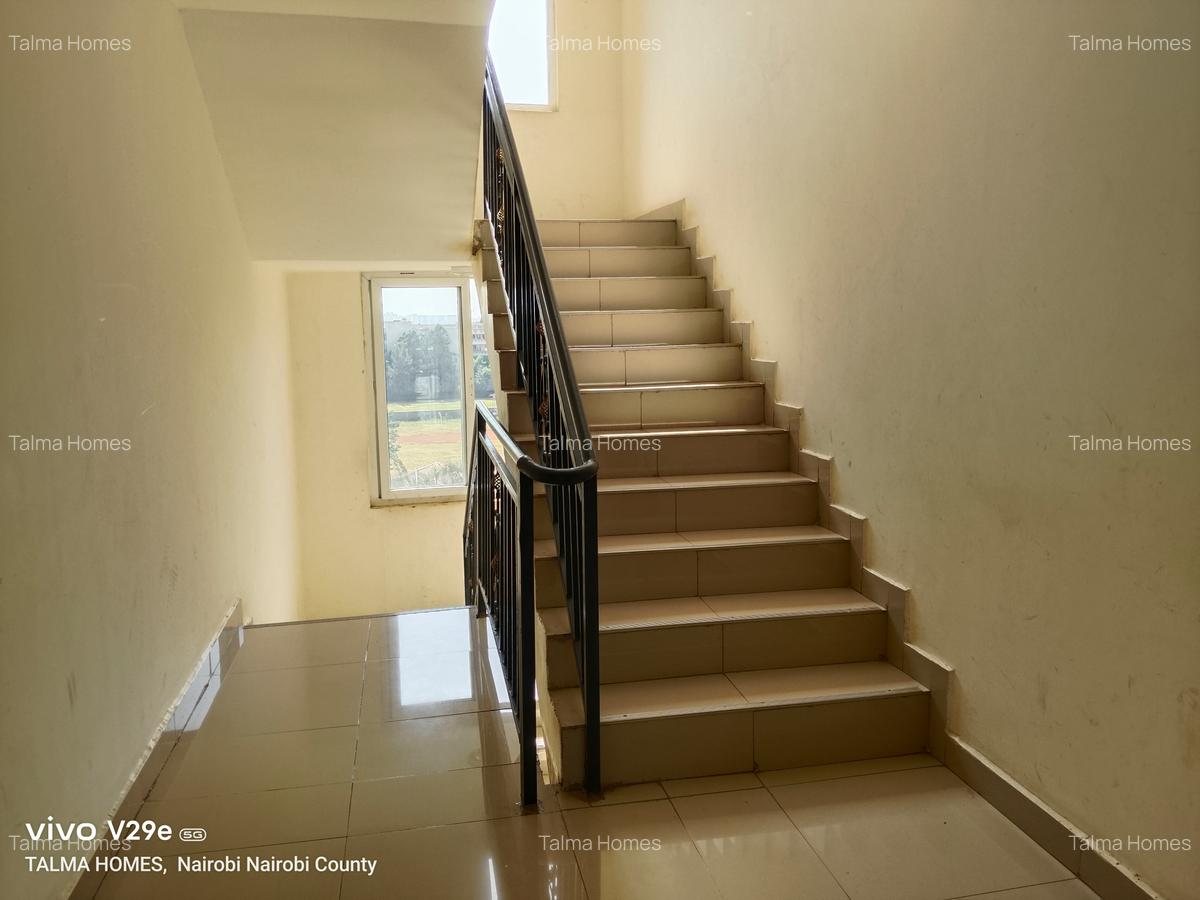 3 Bed Apartment with En Suite at 4Th Parklands - 3