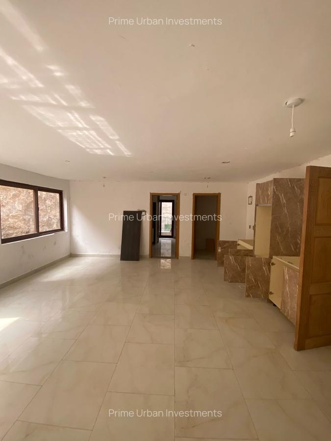 1 Bed House with En Suite in Vipingo - 12