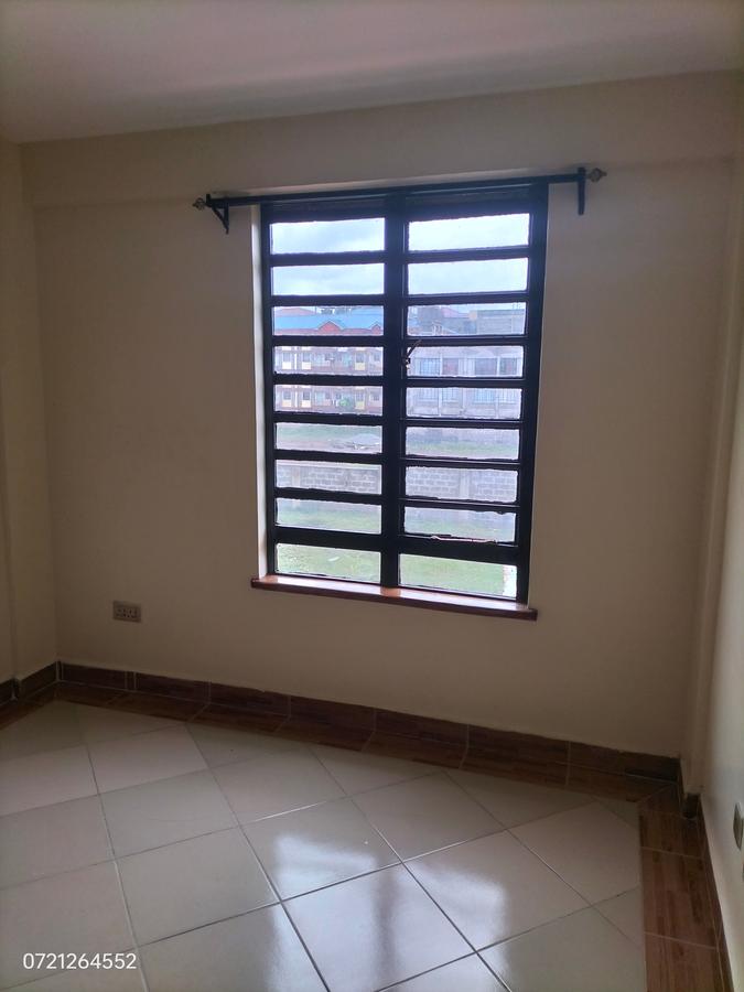 Serviced 2 Bed Apartment with En Suite at Olekasasi - 14