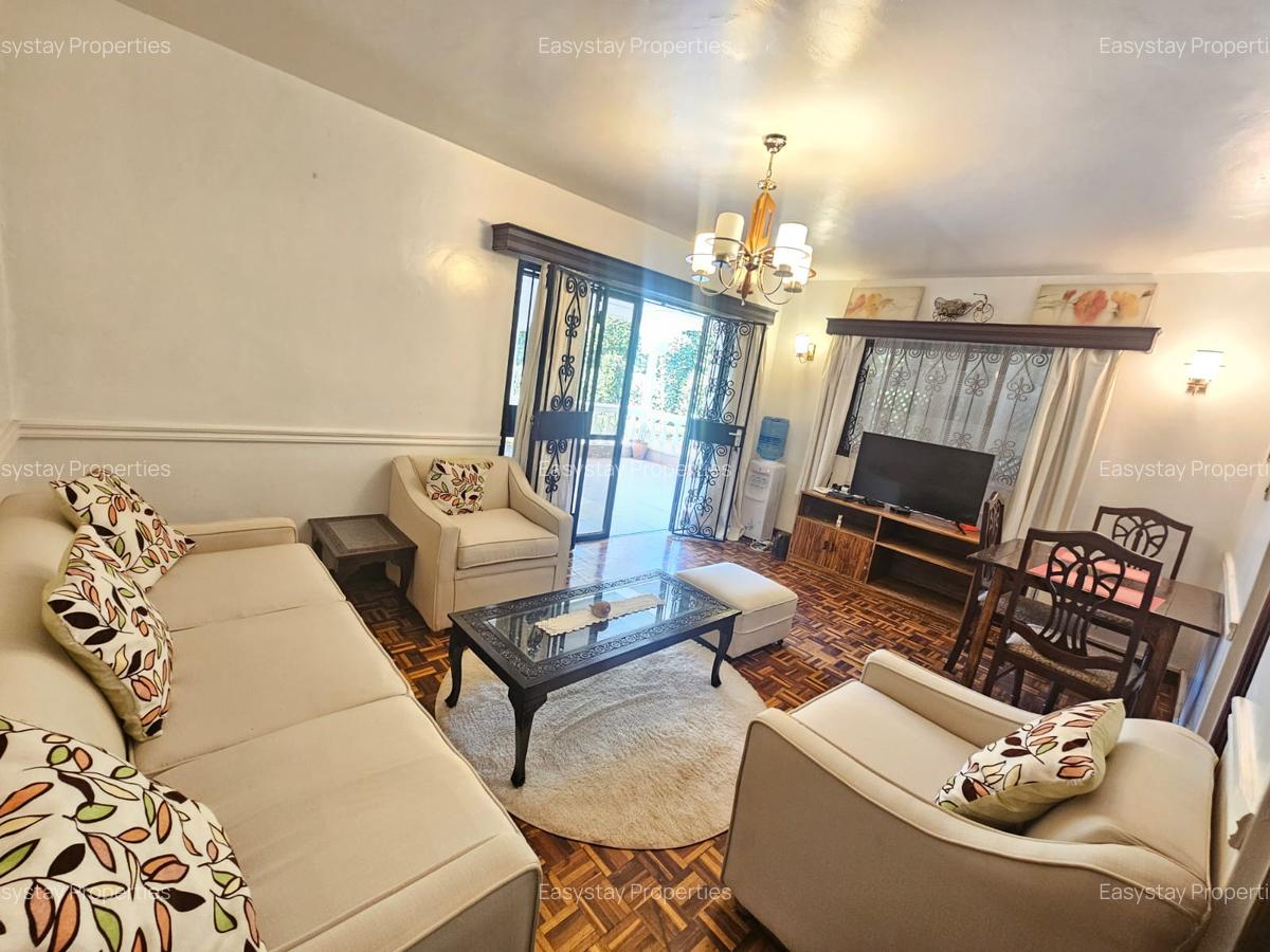 1 Bed House with En Suite in Nyari - 3