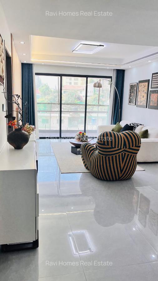 1 Bed Apartment with Swimming Pool at Matundu Close - 16