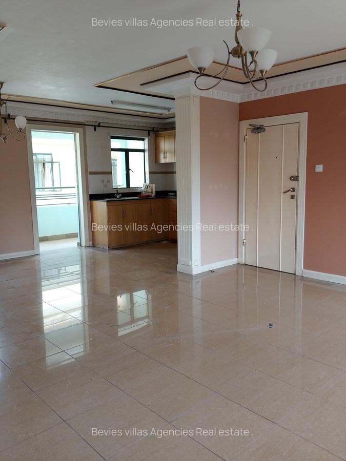 1 Bed Apartment with En Suite at Westlands - 9