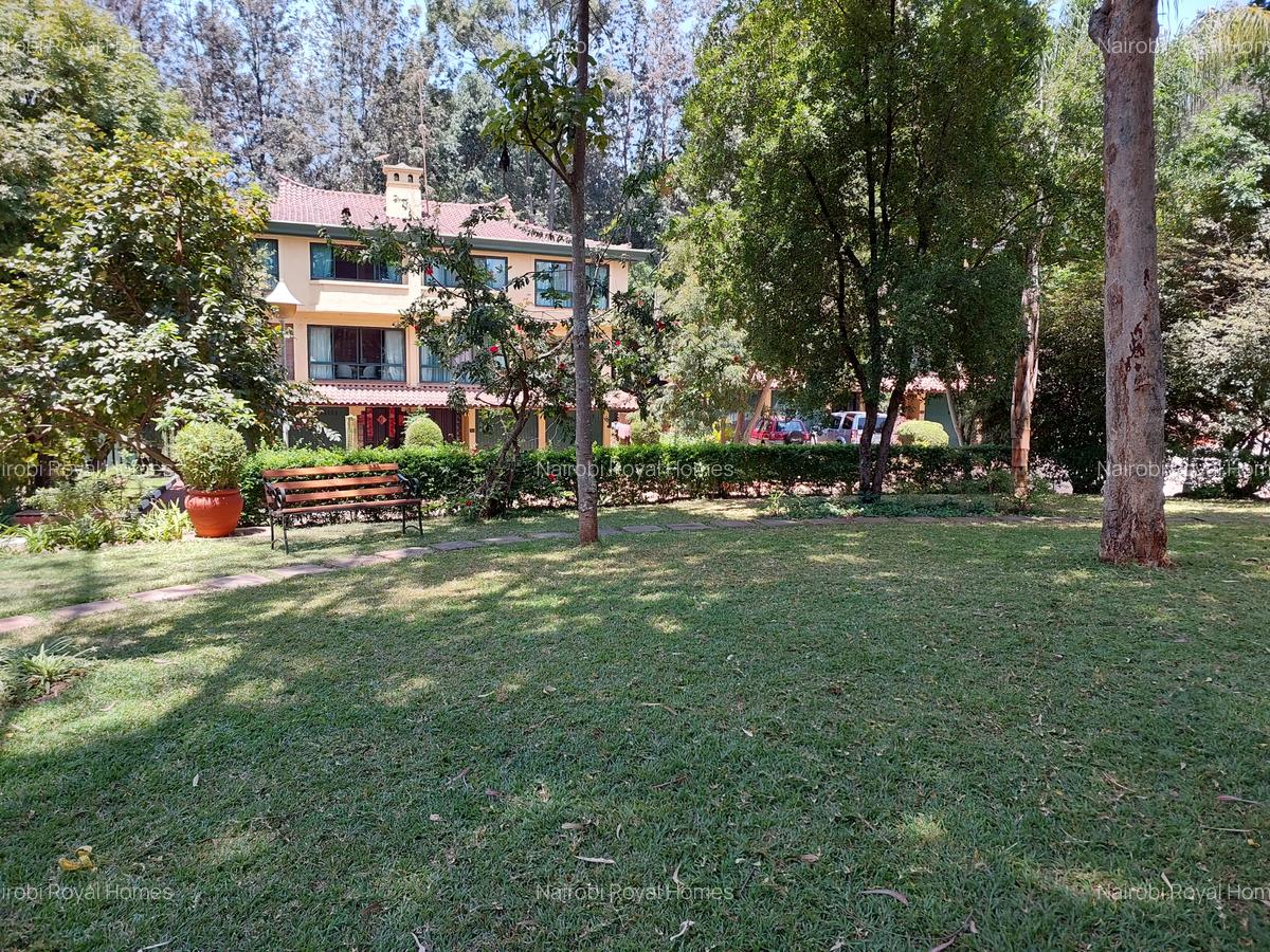 4 Bed House with En Suite at Y67 - 3