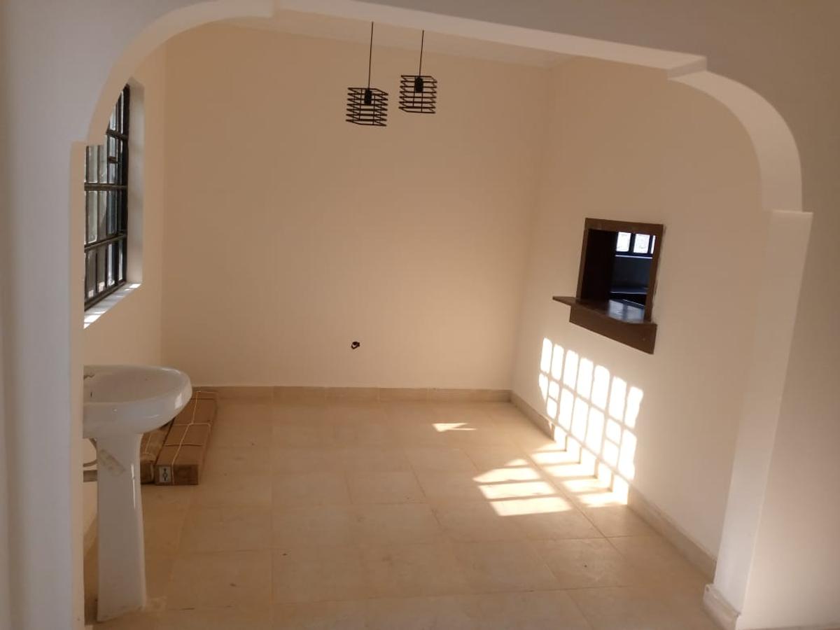 4 Bed House with En Suite in Ngong - 7