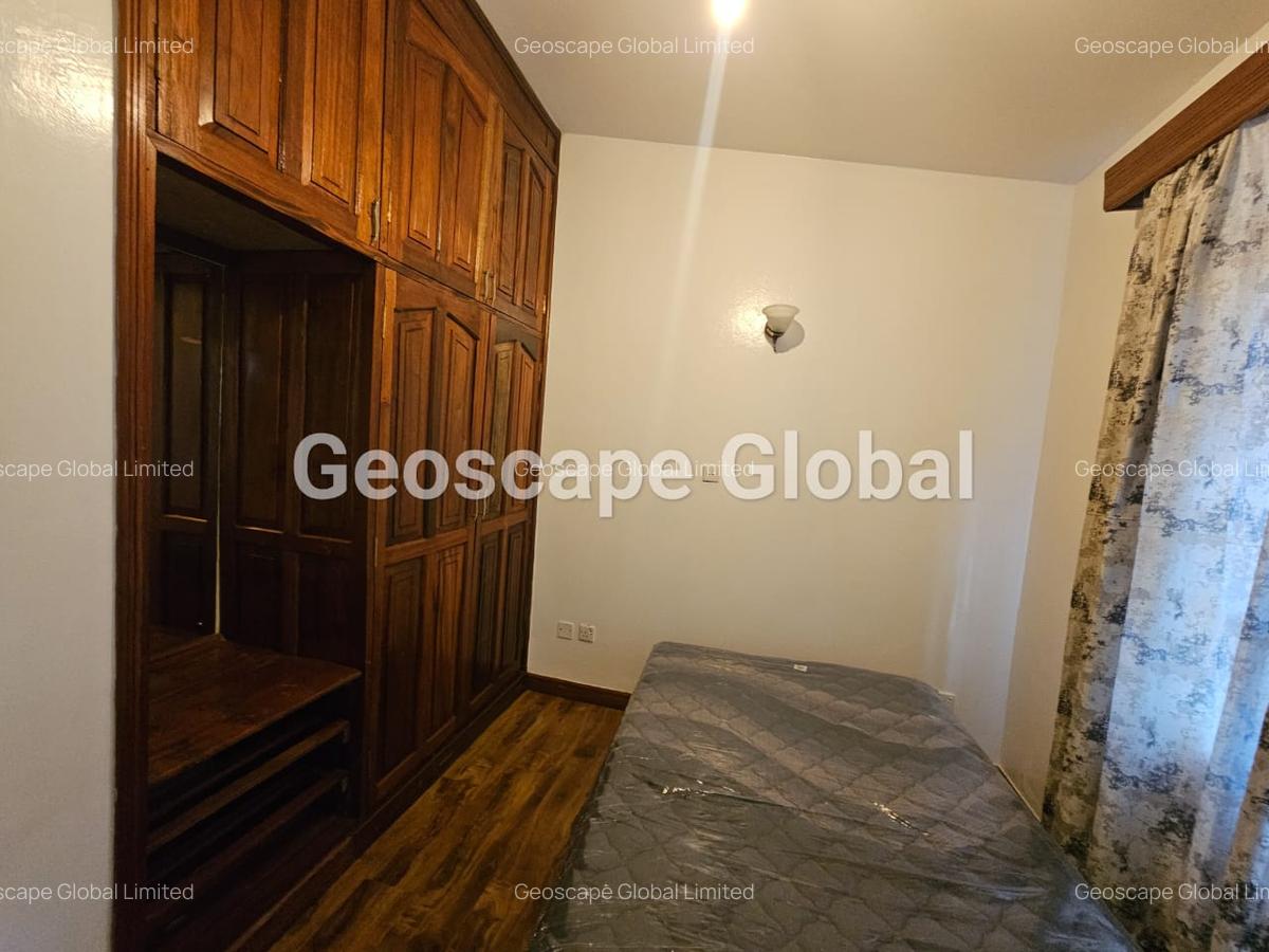 2 Bed House with En Suite in Lower Kabete - 9