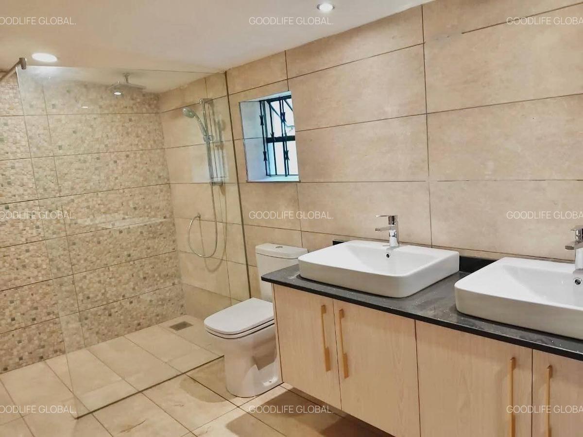 4 Bed House with En Suite at Old Kitisuru - 8