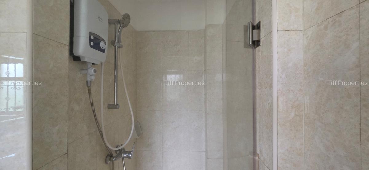 5 Bed Townhouse in Runda - 13