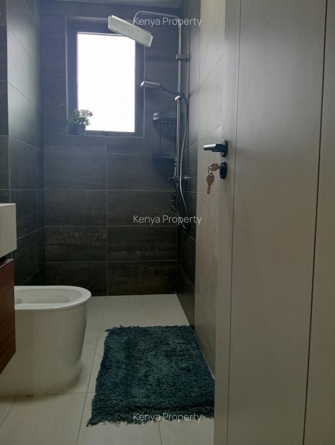 2 Bed Apartment with Swimming Pool at Muthithi Road - 19