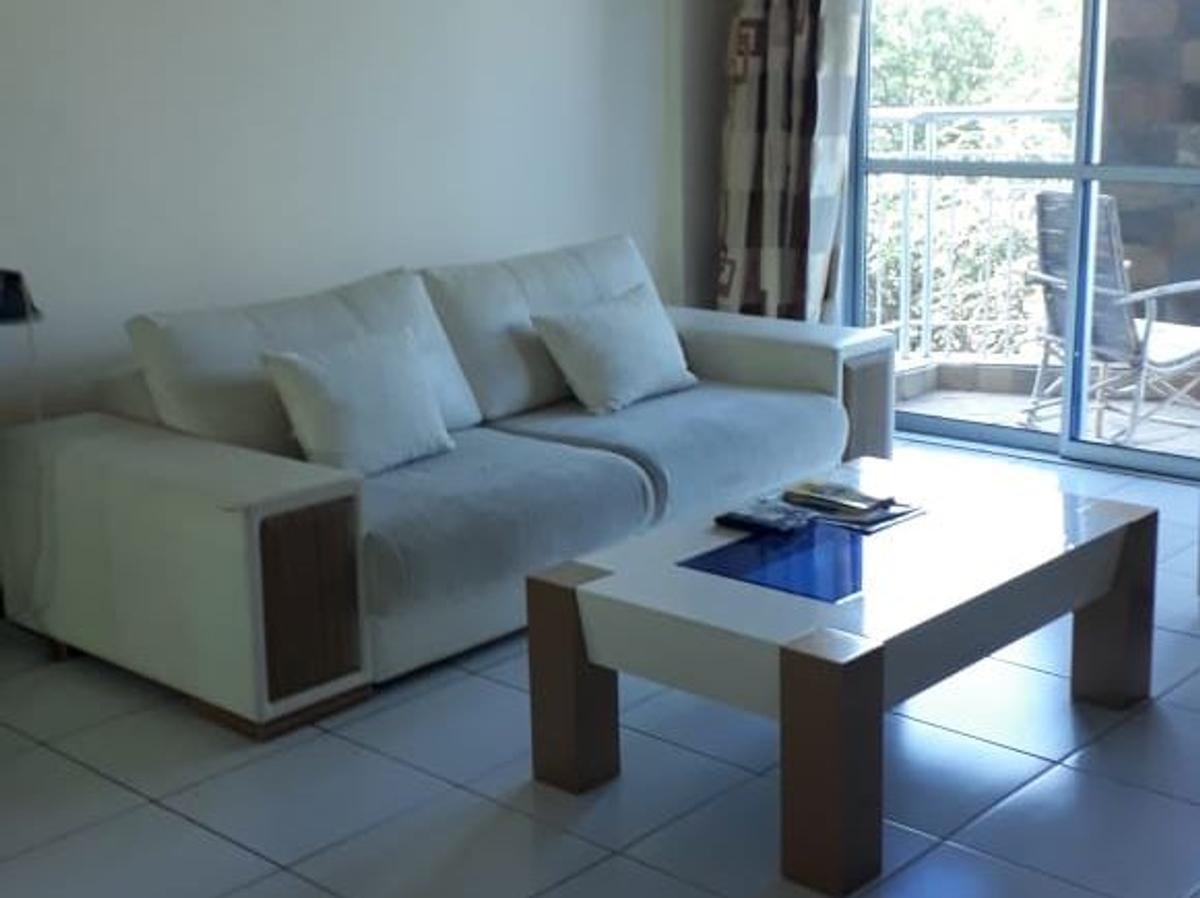 Furnished 2 Bed Apartment with En Suite in Nyali Area - 1