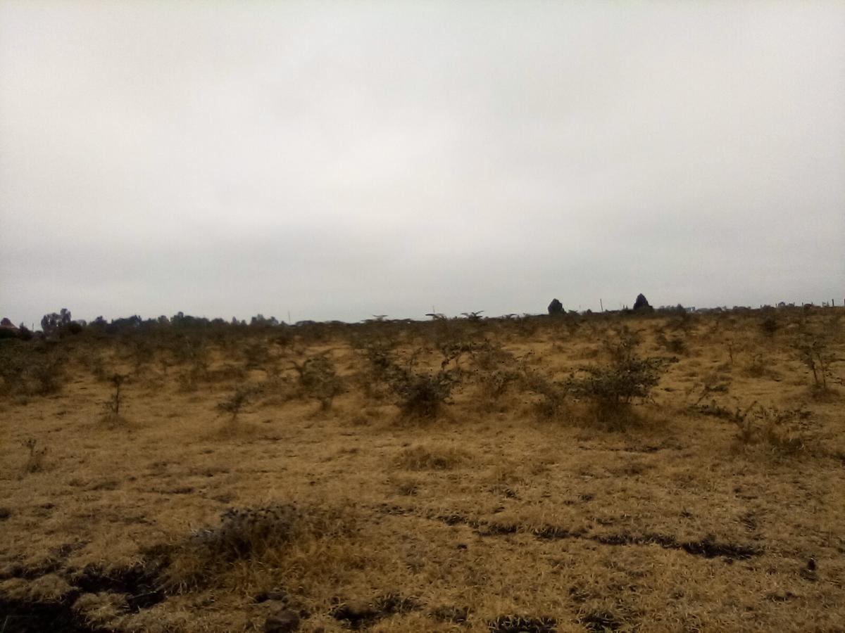 Land at Kiserian-Isinya Rd - 3