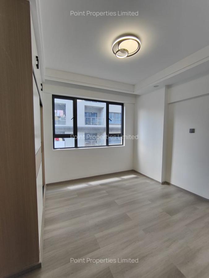 1 Bed Apartment with Gym in Valley Arcade - 8