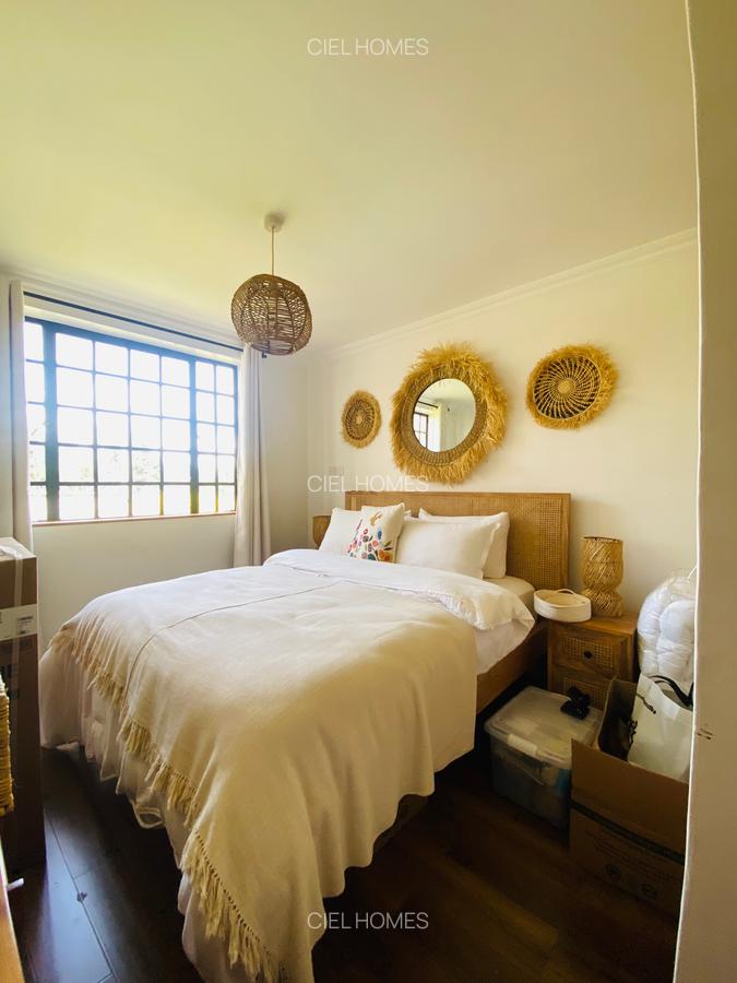 4 Bed House with Staff Quarters at Limuru Road - 14