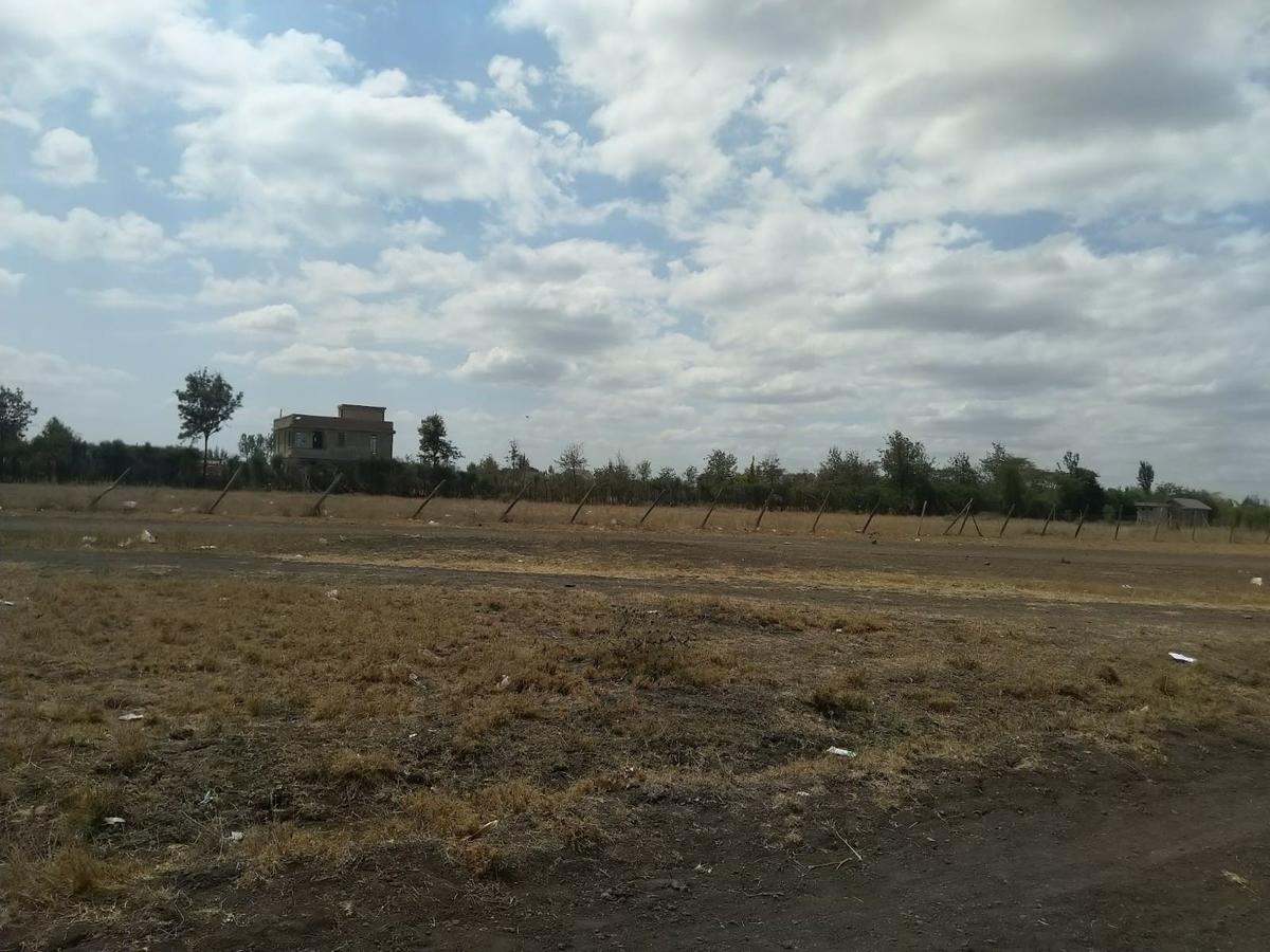 0.1 ha Residential Land at Pefa Gituamba - 12