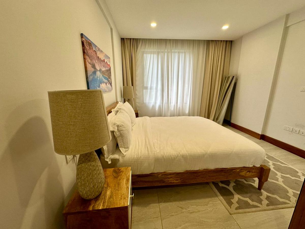 Furnished 3 Bed Apartment with En Suite at Westlands - 16