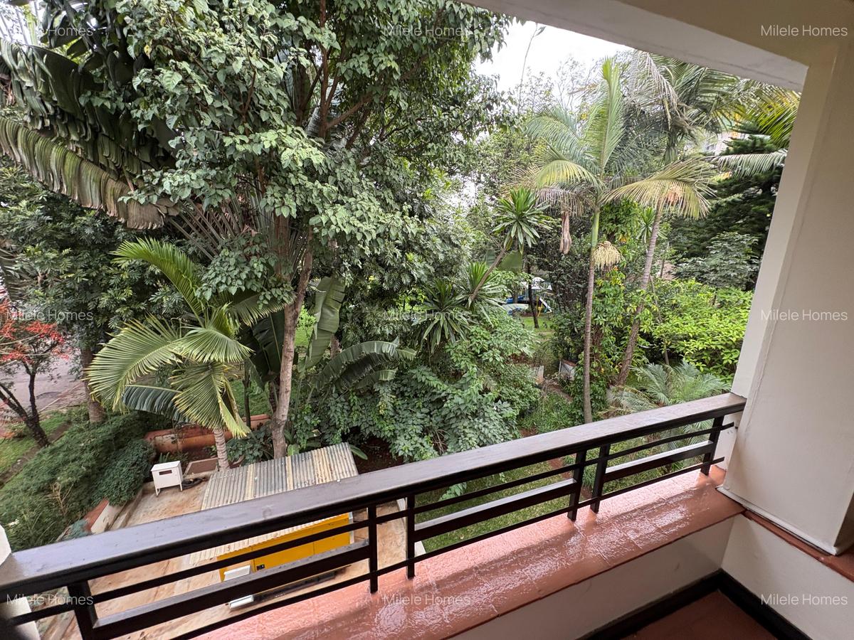 3 Bed Villa with En Suite at Matundu Lane - 14