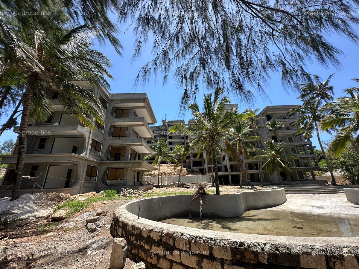 3 Bed Apartment with En Suite at Mount Kenya Road - 12