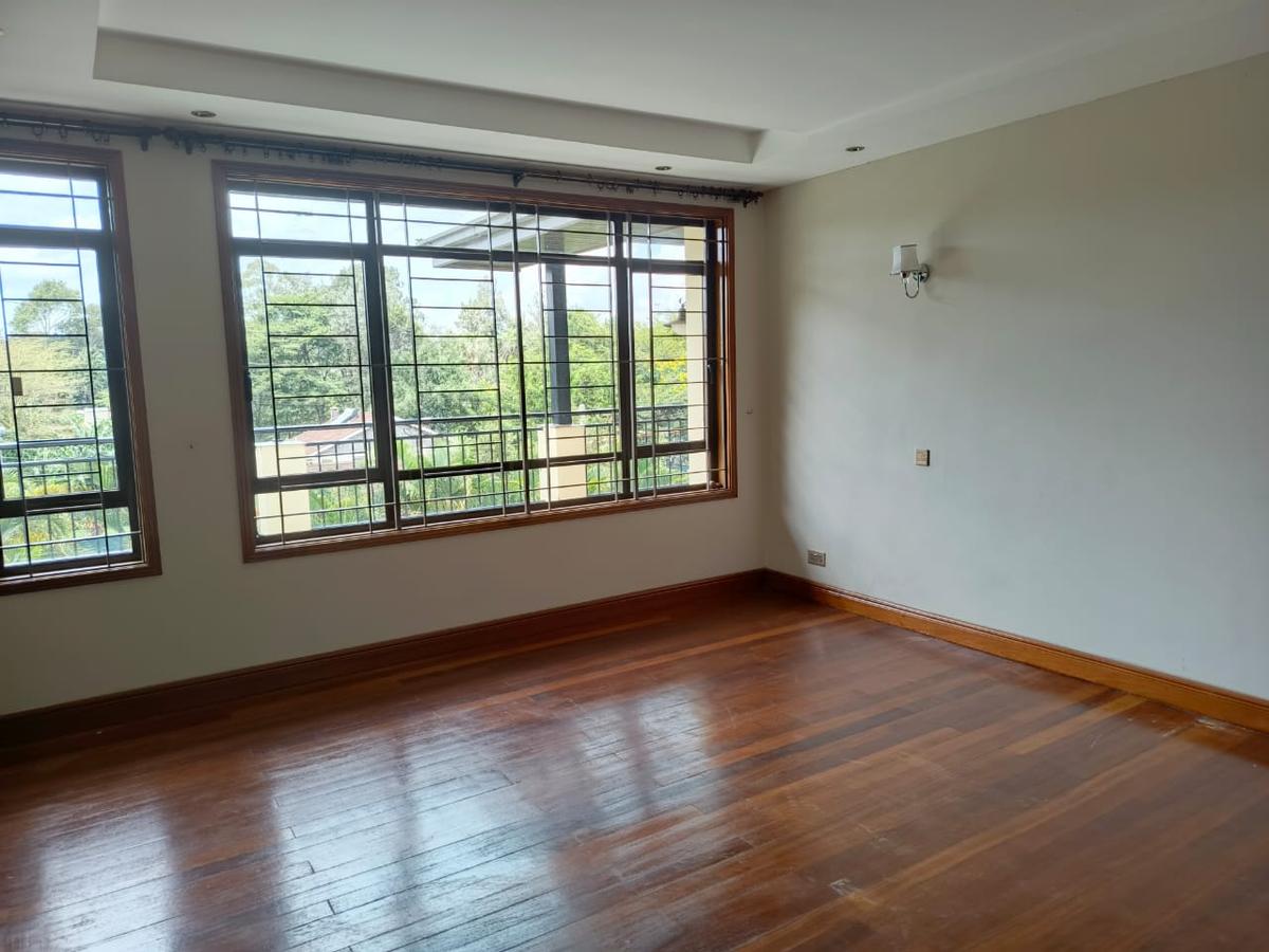 4 Bed House with En Suite at Ruaka Road - 11