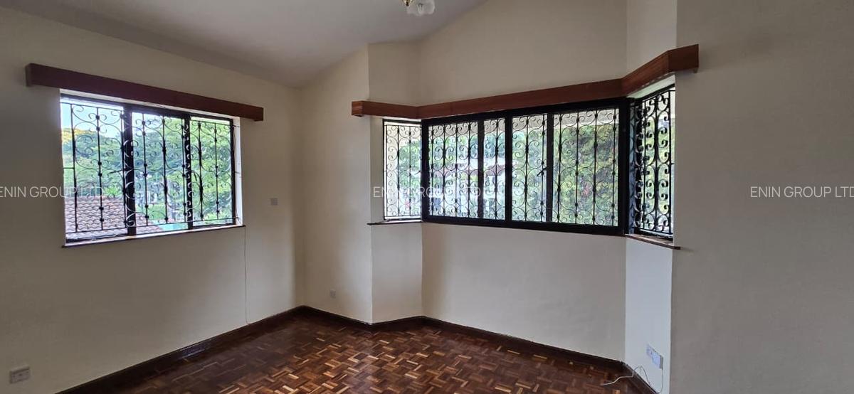 4 Bed House with En Suite in Thigiri - 10